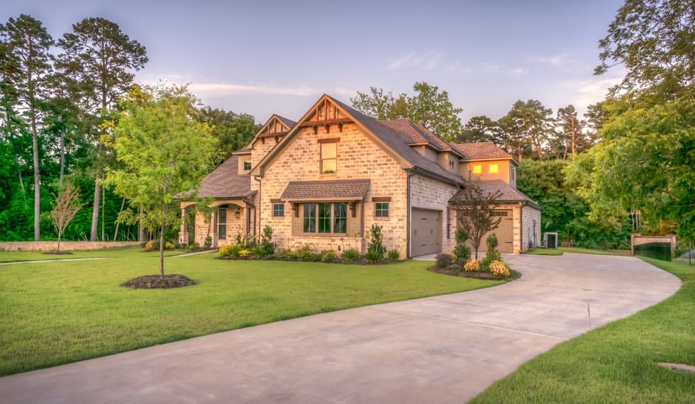 landscaping design